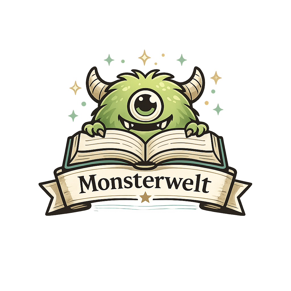 Monsterwelt Logo